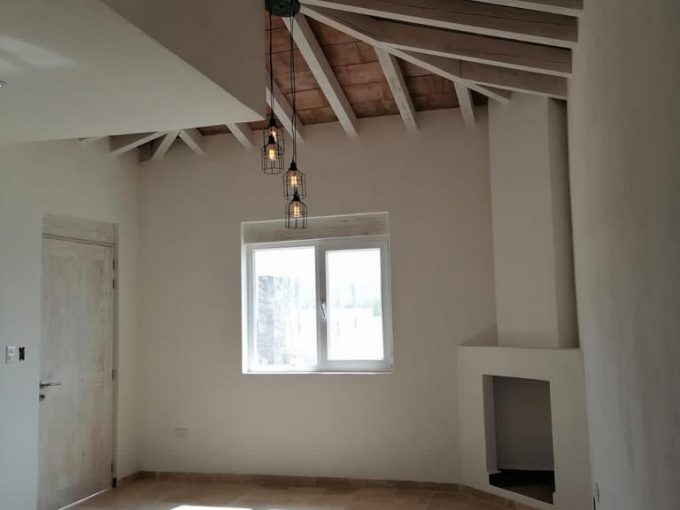 Casas en Venta Saltito de Guadalupe