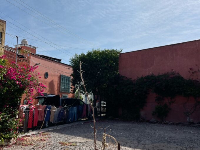 Terreno San Antonio