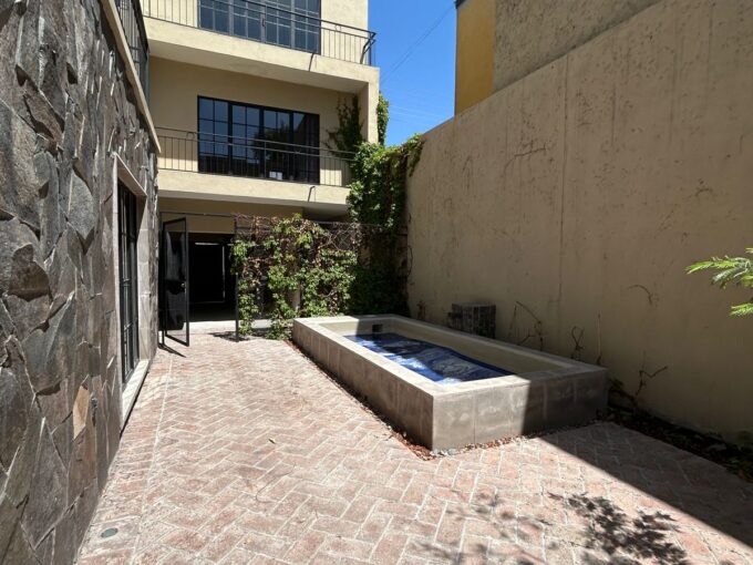 Departamento Santa Cecilia