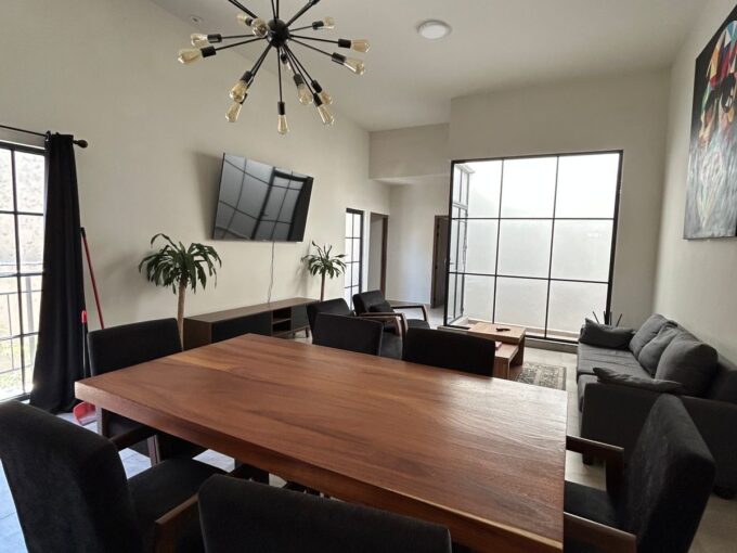 Departamento santa Cecilia 2 habitaciones