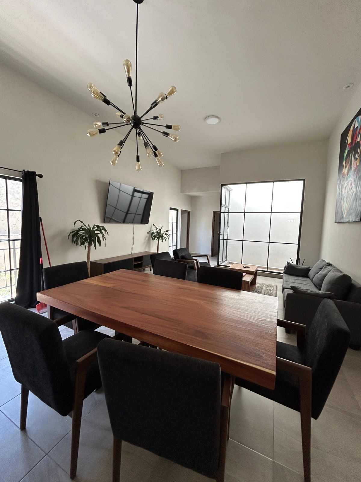 Departamento santa Cecilia 2 habitaciones