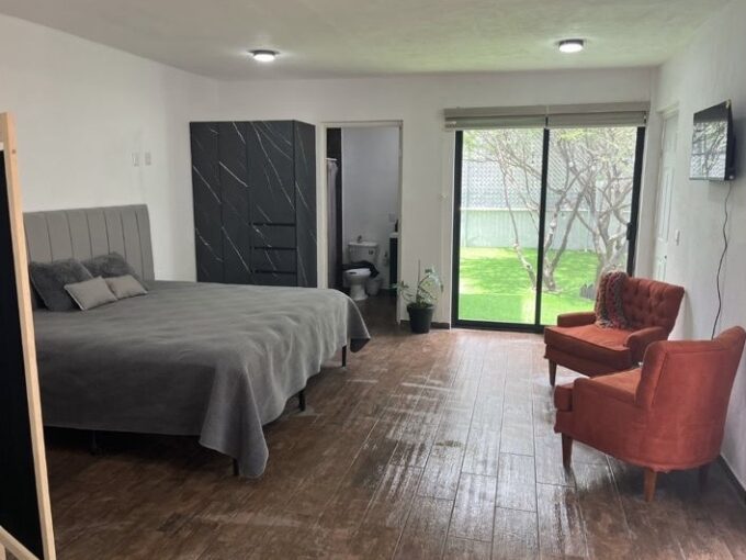 Loft en renta