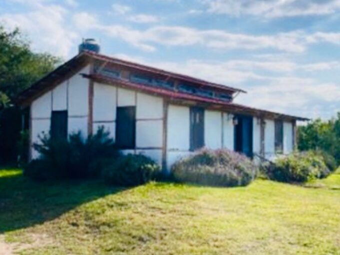 Rancho en venta, rancho de banda